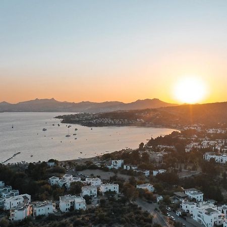 Queen Boutique Hotel 比特兹 外观 照片