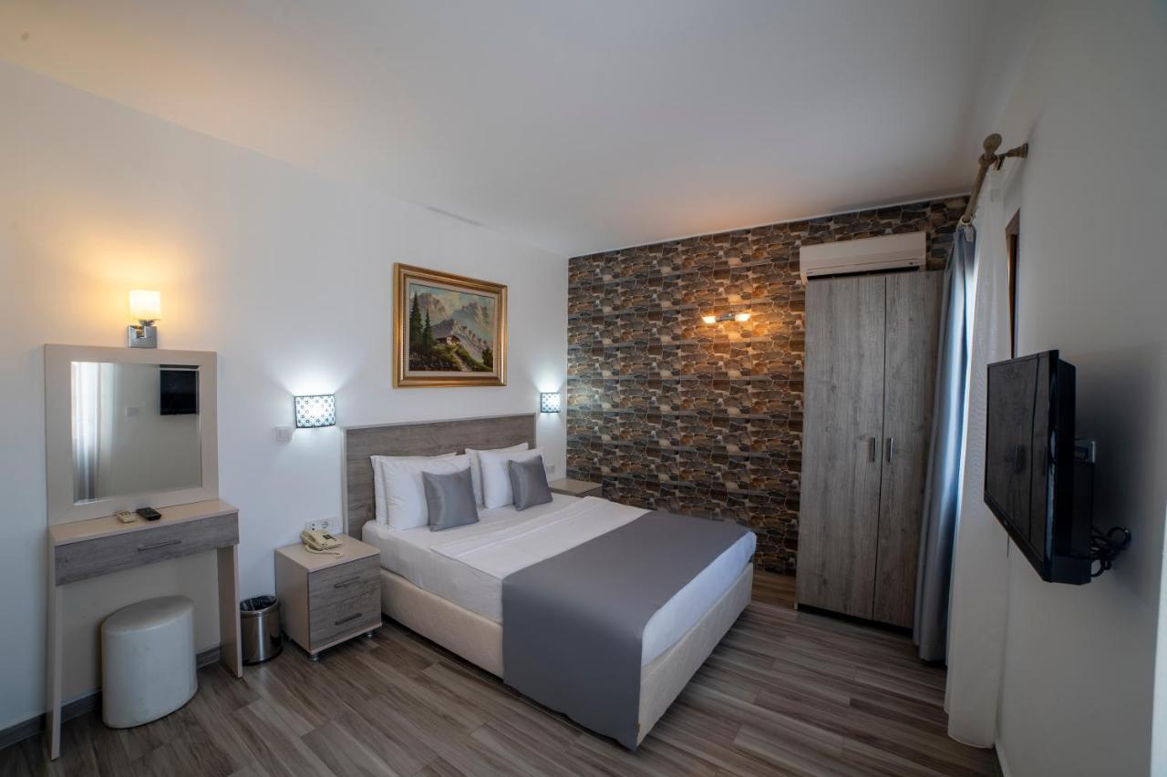 Queen Boutique Hotel 比特兹 外观 照片