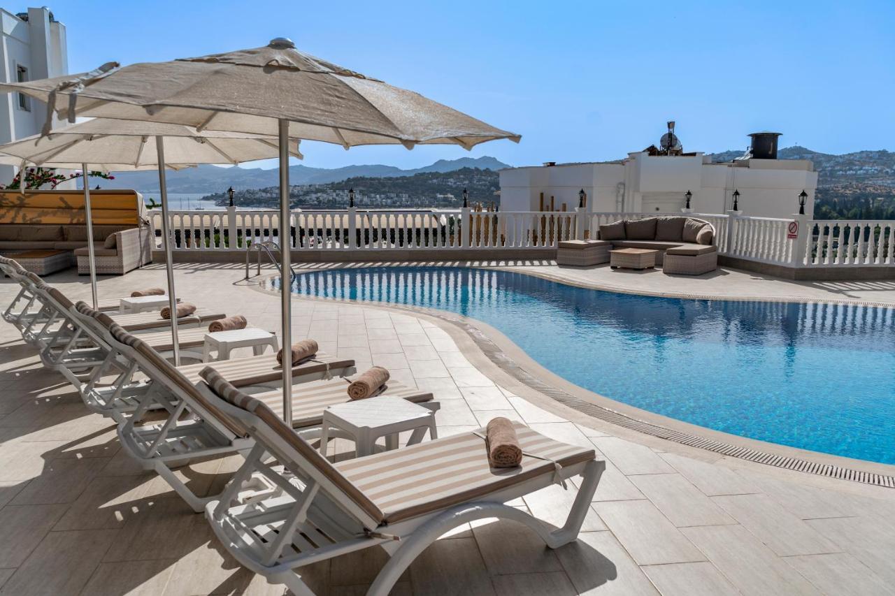 Queen Boutique Hotel 比特兹 外观 照片