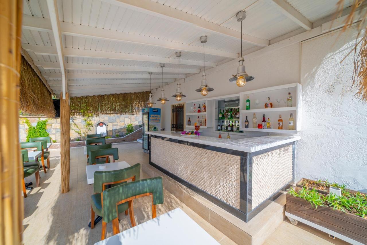 Queen Boutique Hotel 比特兹 外观 照片
