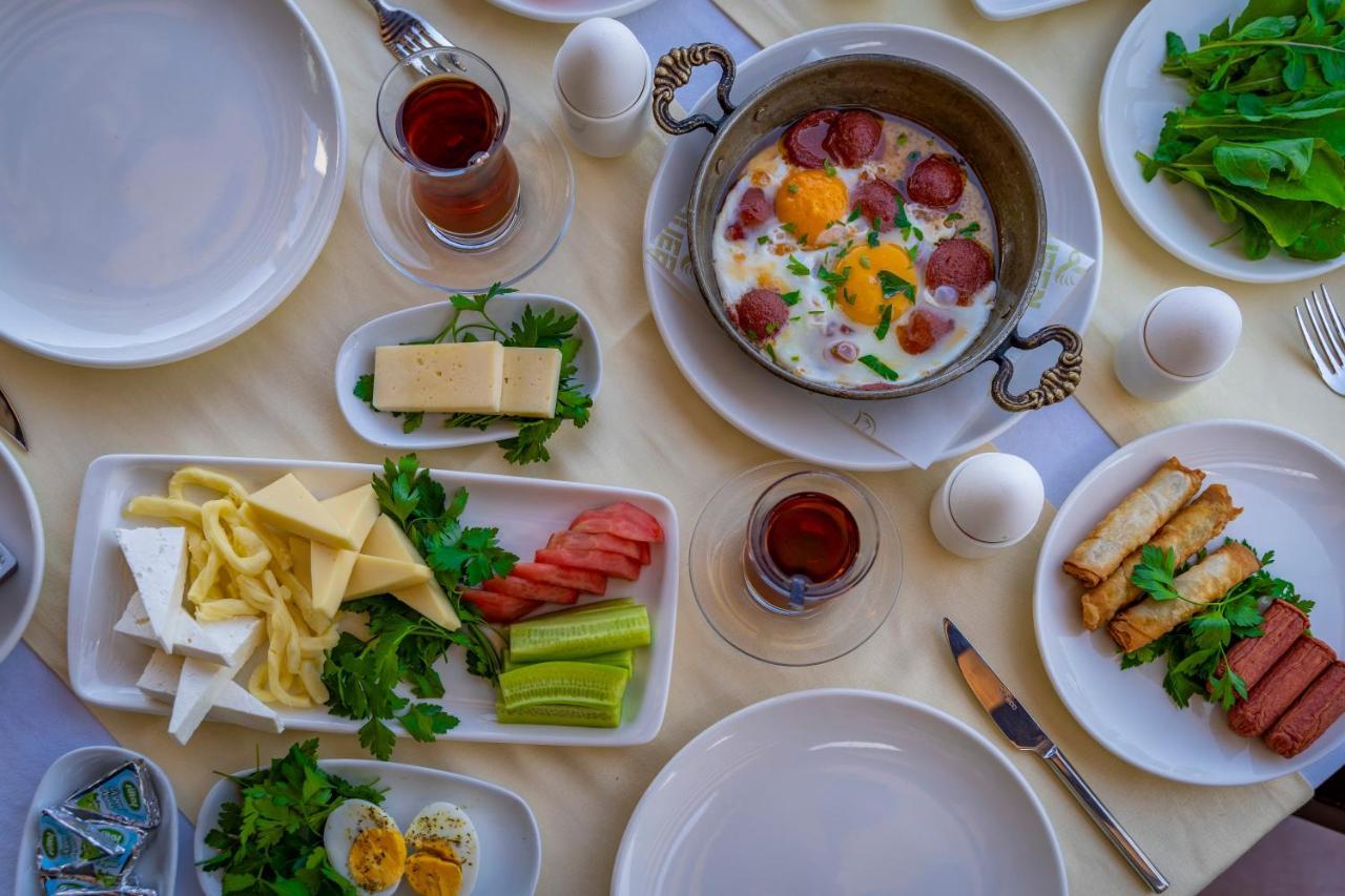 Queen Boutique Hotel 比特兹 外观 照片