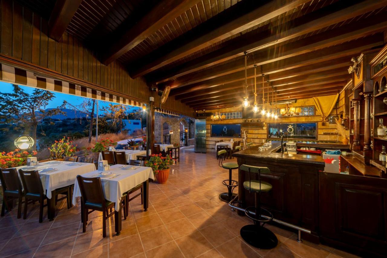Queen Boutique Hotel 比特兹 外观 照片