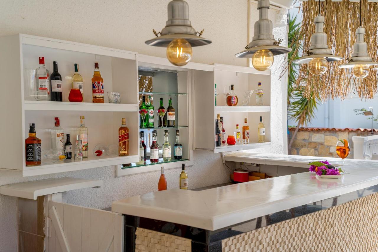 Queen Boutique Hotel 比特兹 外观 照片