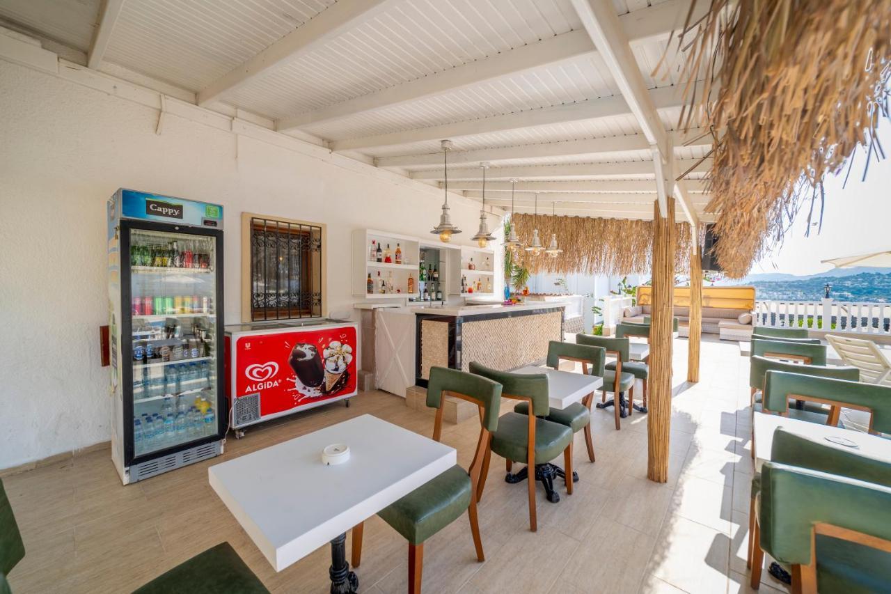 Queen Boutique Hotel 比特兹 外观 照片