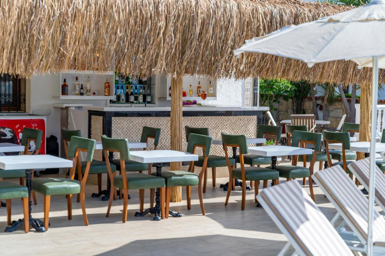 Queen Boutique Hotel 比特兹 外观 照片