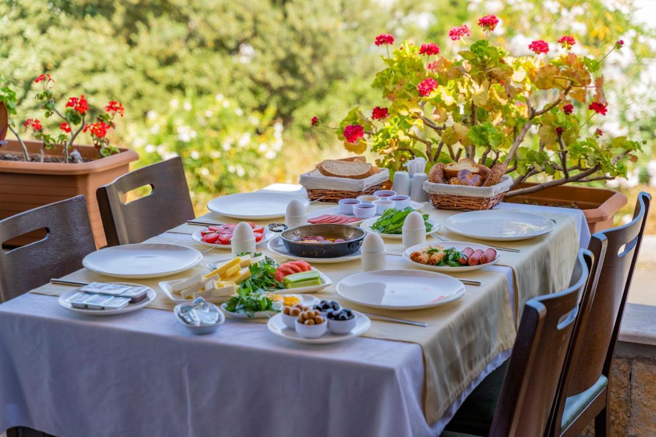 Queen Boutique Hotel 比特兹 外观 照片