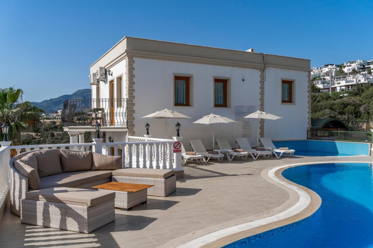 Queen Boutique Hotel 比特兹 外观 照片