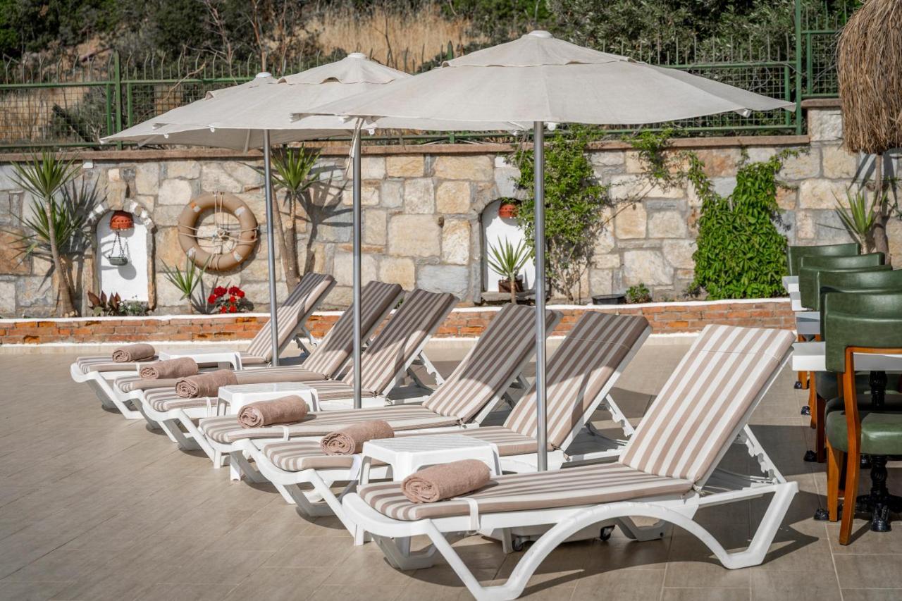 Queen Boutique Hotel 比特兹 外观 照片