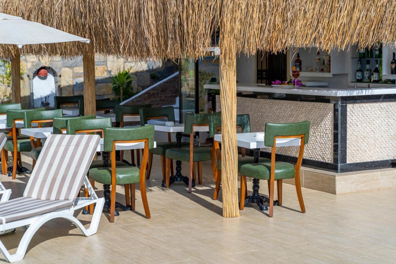 Queen Boutique Hotel 比特兹 外观 照片