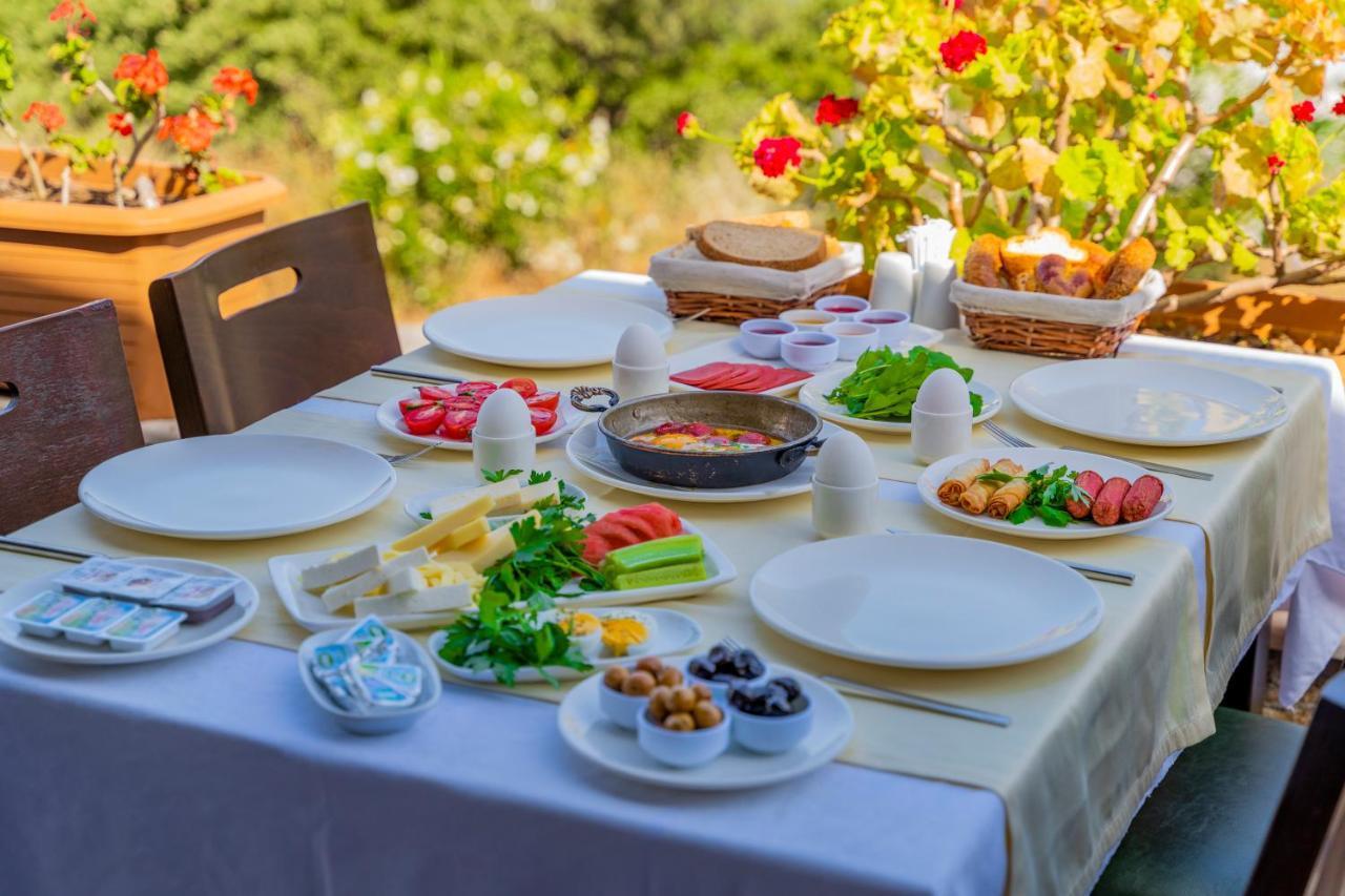 Queen Boutique Hotel 比特兹 外观 照片