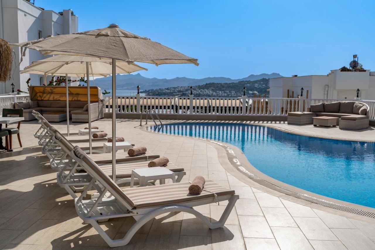 Queen Boutique Hotel 比特兹 外观 照片