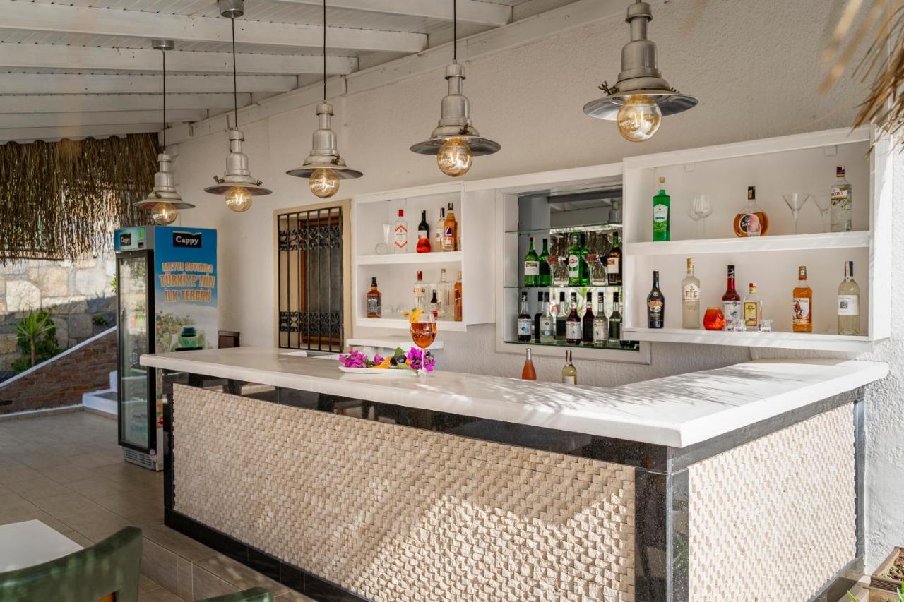 Queen Boutique Hotel 比特兹 外观 照片