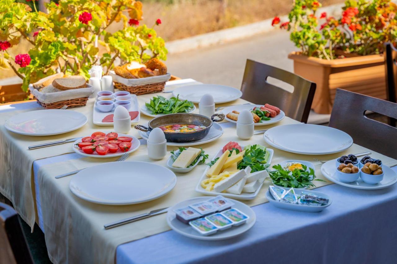 Queen Boutique Hotel 比特兹 外观 照片