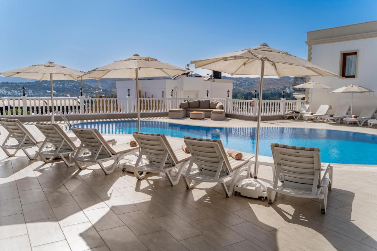 Queen Boutique Hotel 比特兹 外观 照片