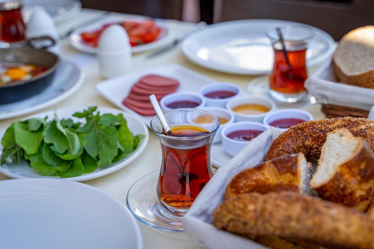 Queen Boutique Hotel 比特兹 外观 照片
