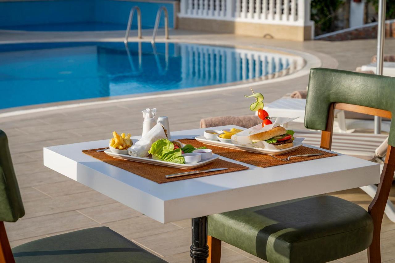 Queen Boutique Hotel 比特兹 外观 照片
