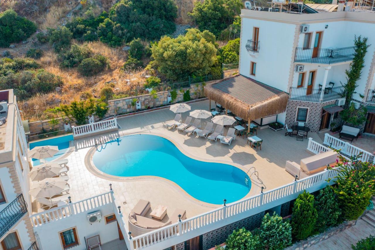 Queen Boutique Hotel 比特兹 外观 照片